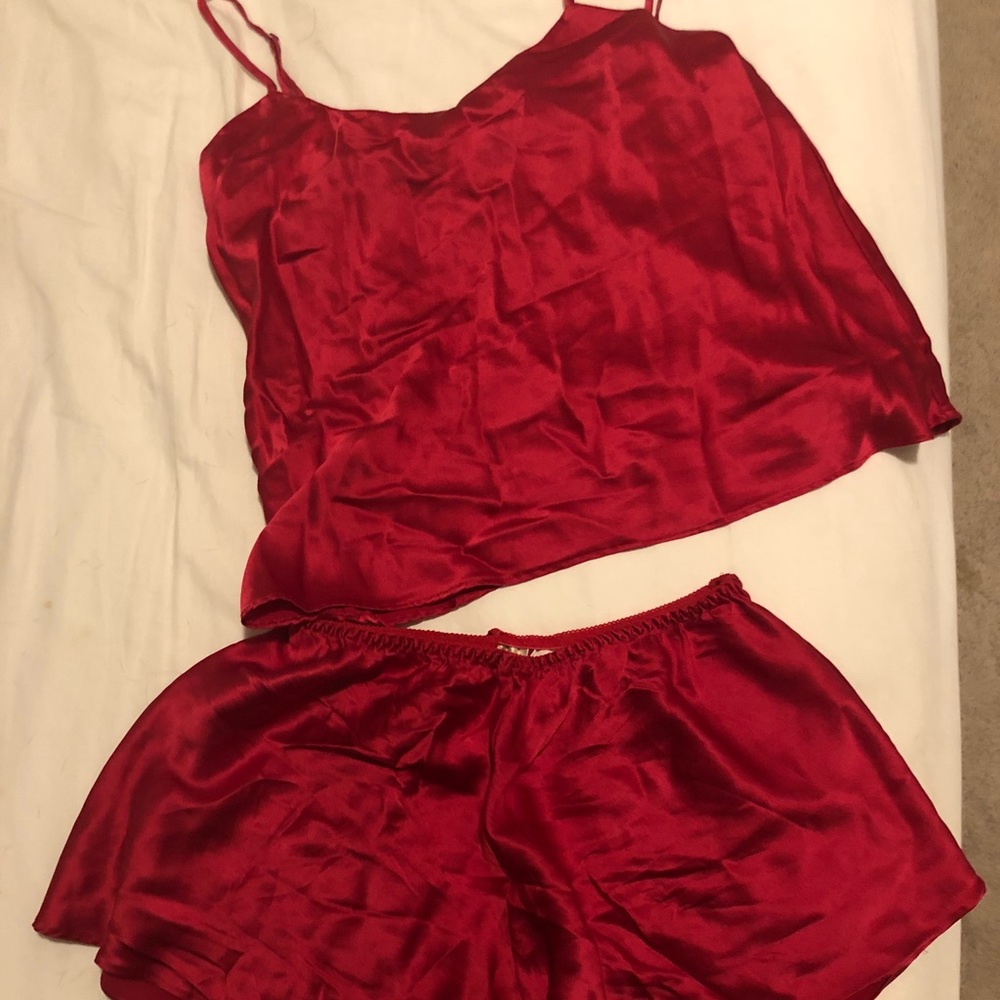 Vintage Victoria Secret set